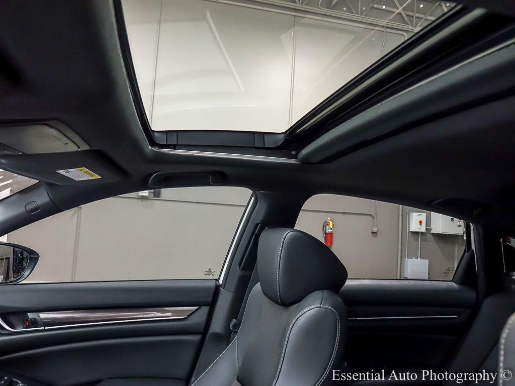 used 2020 Honda Accord car, priced at $26,232