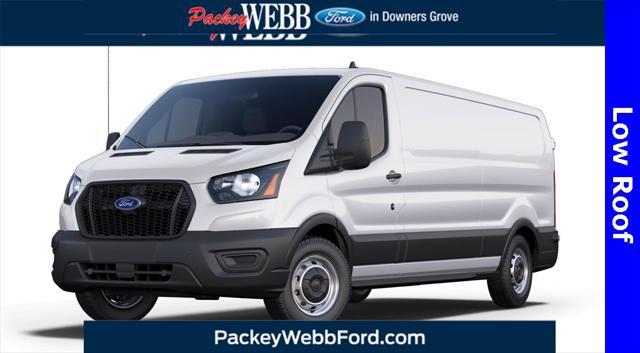 new 2024 Ford Transit-150 car, priced at $47,724