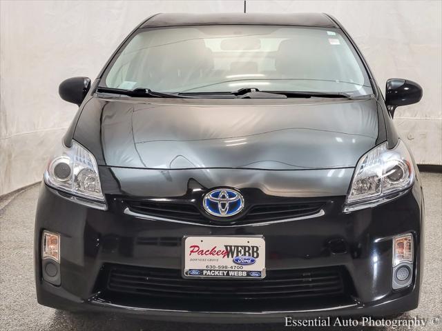 used 2011 Toyota Prius car, priced at $10,495