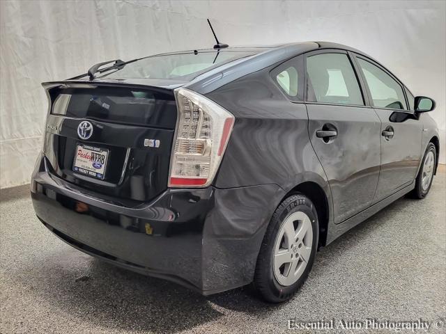 used 2011 Toyota Prius car, priced at $10,495