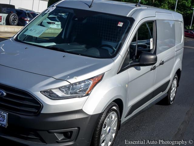 used 2019 Ford Transit Connect car, priced at $15,436