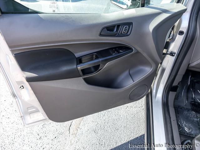 used 2019 Ford Transit Connect car, priced at $15,436