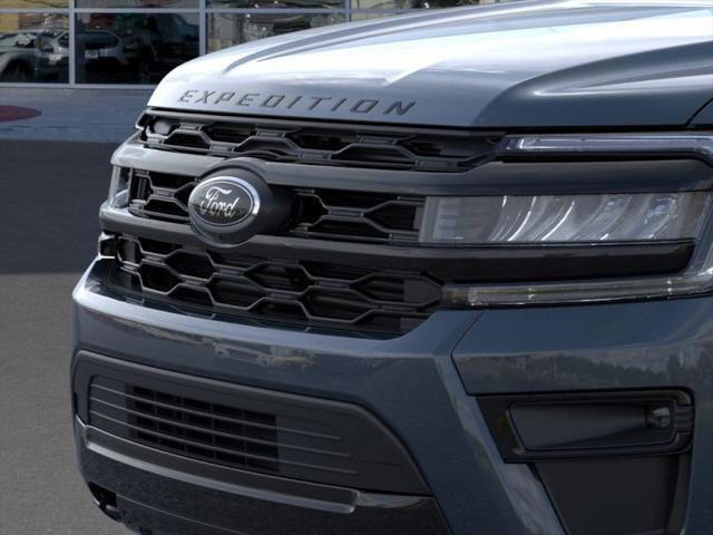 new 2024 Ford Expedition car, priced at $74,762