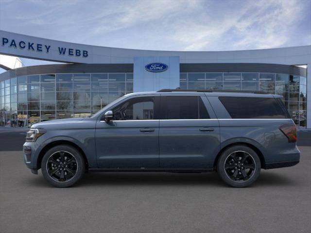 new 2024 Ford Expedition car, priced at $74,762