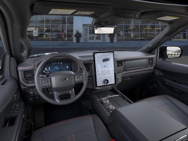 new 2024 Ford Expedition car, priced at $74,762