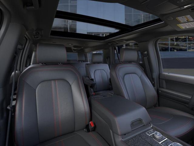 new 2024 Ford Expedition car, priced at $74,762