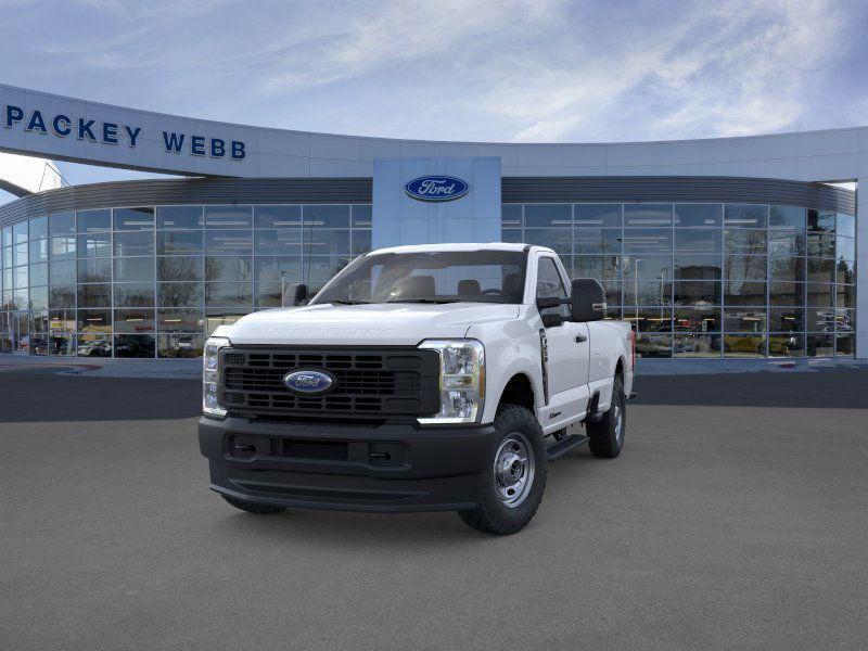 new 2025 Ford F-250 car, priced at $56,234