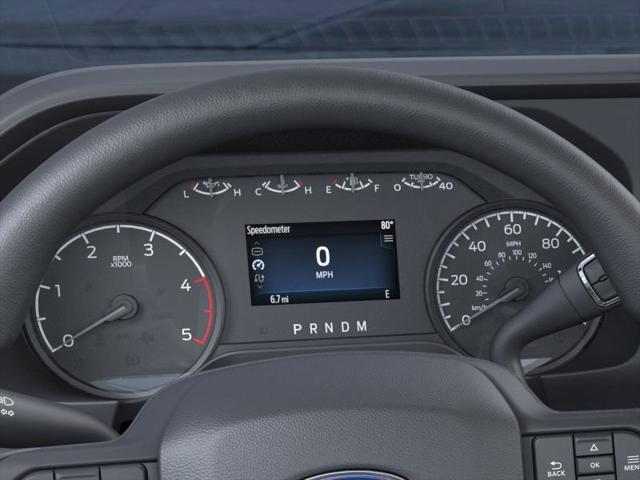 new 2025 Ford F-250 car, priced at $58,085