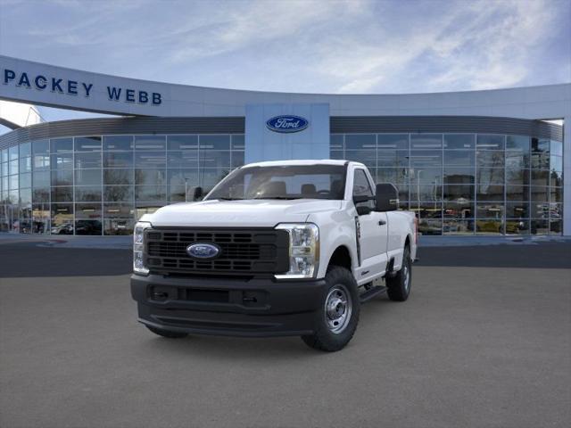 new 2025 Ford F-250 car, priced at $59,734