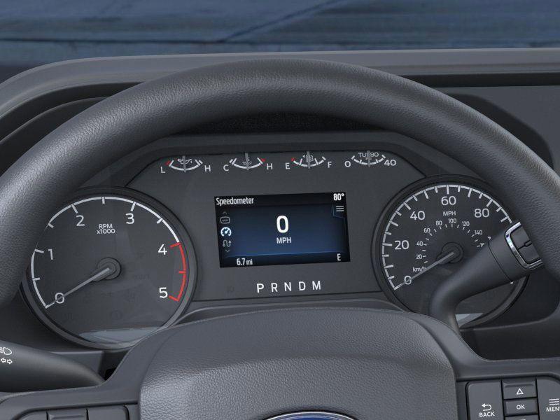 new 2025 Ford F-250 car, priced at $56,234