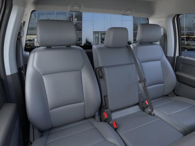 new 2025 Ford F-250 car, priced at $59,734
