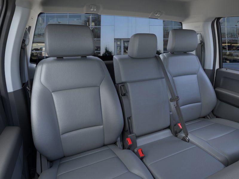 new 2025 Ford F-250 car, priced at $56,234