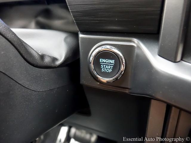 used 2024 Ford F-150 car, priced at $53,991