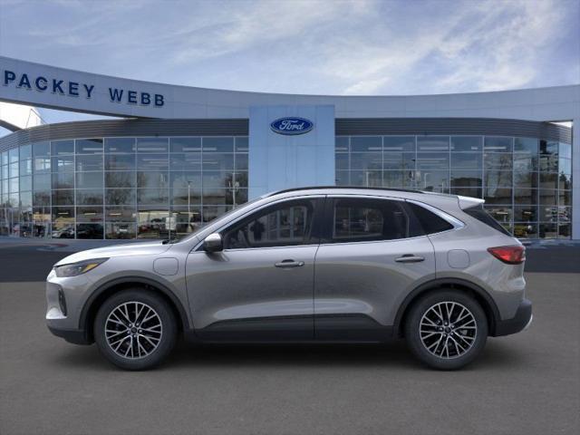 new 2024 Ford Escape car, priced at $42,197