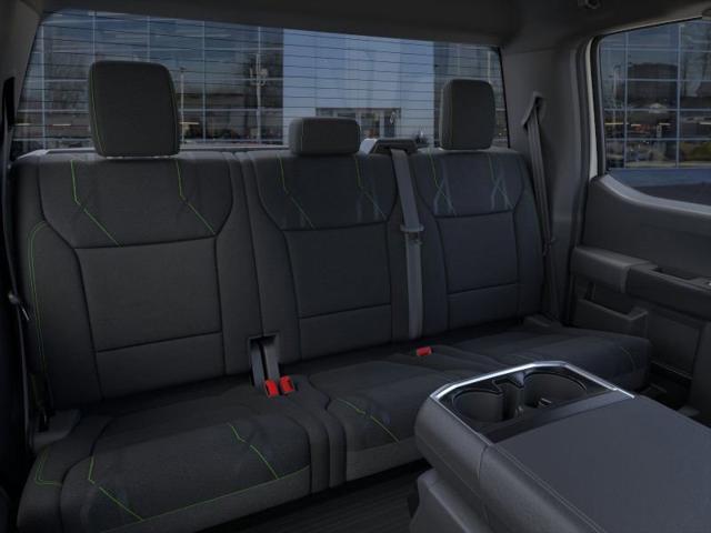 new 2025 Ford F-150 car, priced at $45,213