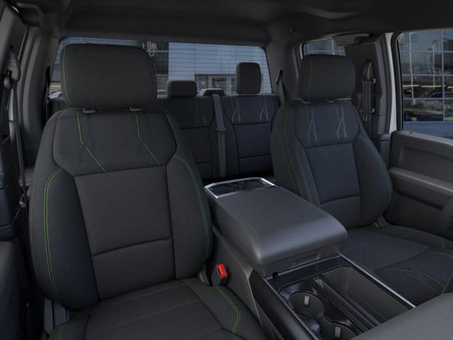 new 2025 Ford F-150 car, priced at $45,213