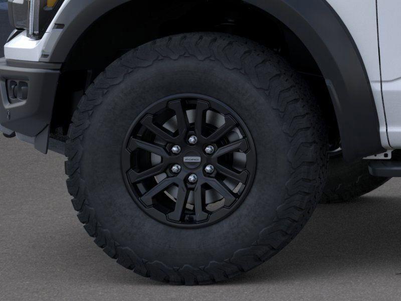 new 2025 Ford F-150 car, priced at $83,090