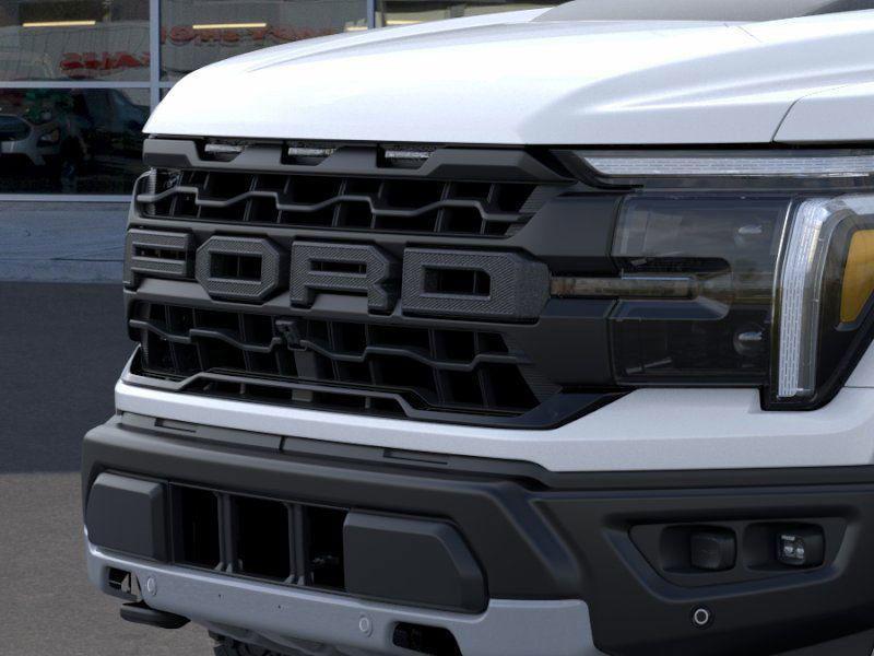 new 2025 Ford F-150 car, priced at $83,090