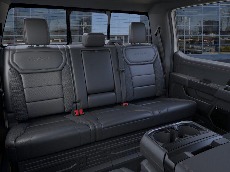 new 2025 Ford F-150 car, priced at $83,090