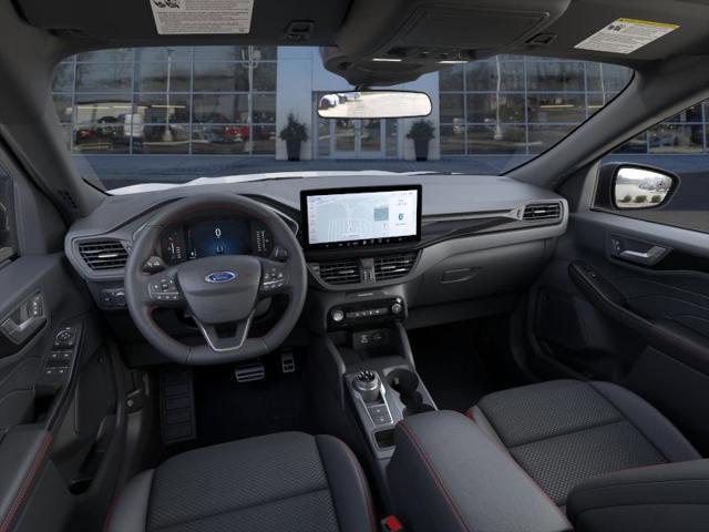 new 2024 Ford Escape car, priced at $31,966