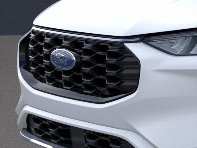 new 2024 Ford Escape car, priced at $31,966