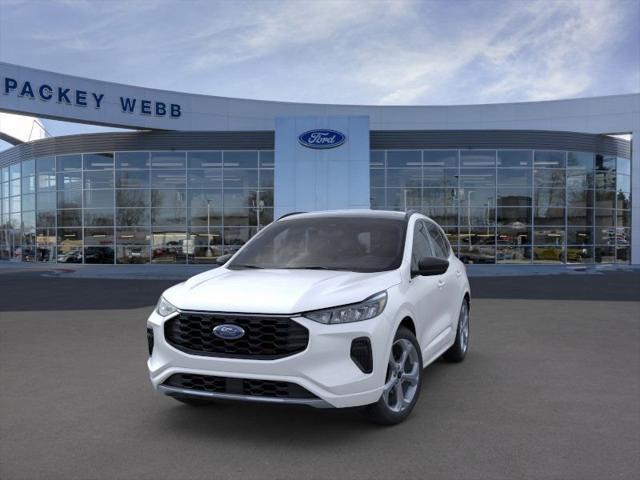 new 2024 Ford Escape car, priced at $31,966