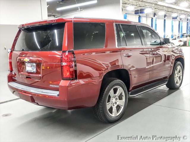 used 2019 Chevrolet Tahoe car, priced at $35,900