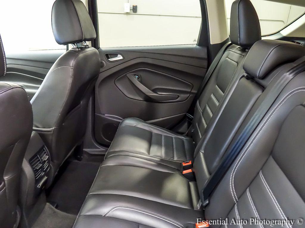 used 2017 Ford Escape car, priced at $16,975