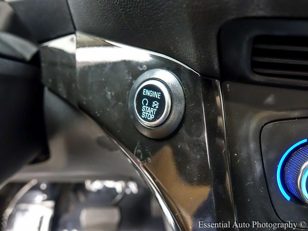 used 2017 Ford Escape car, priced at $16,975