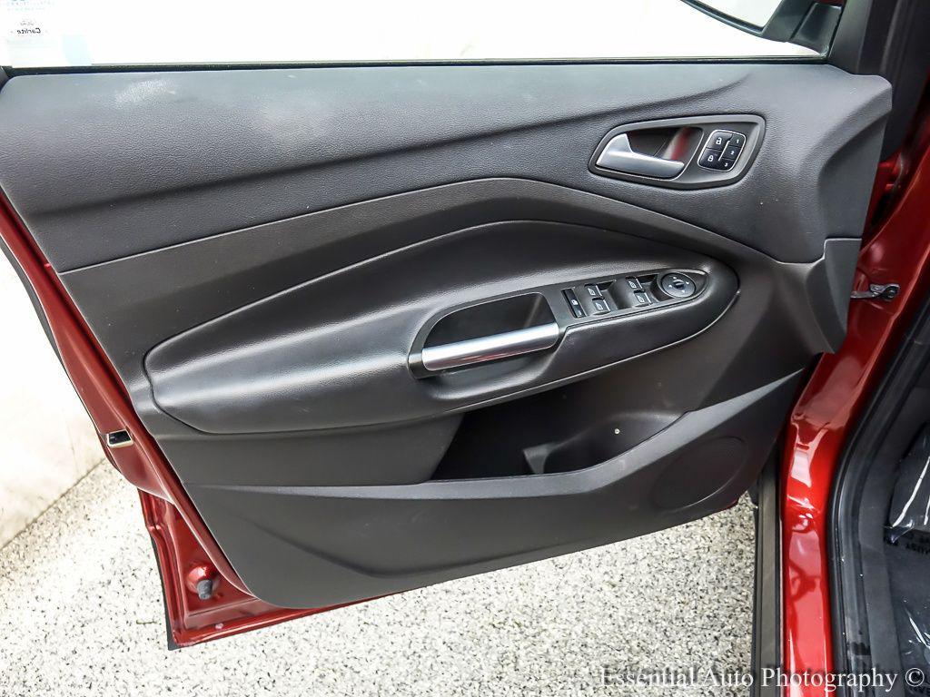 used 2017 Ford Escape car, priced at $16,975