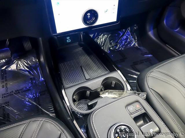 used 2023 Ford Mustang Mach-E car, priced at $38,888