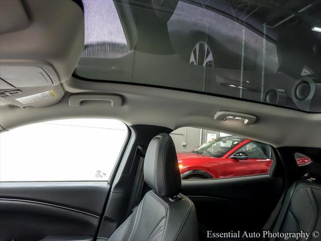 used 2023 Ford Mustang Mach-E car, priced at $38,888
