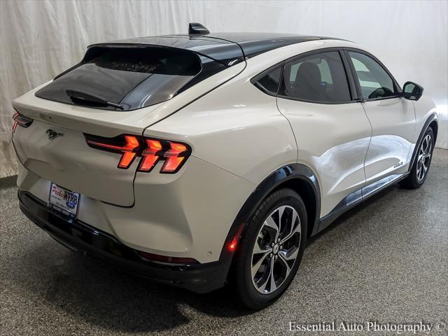 used 2023 Ford Mustang Mach-E car, priced at $38,888