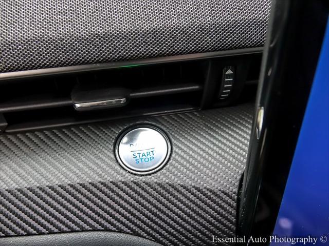 used 2023 Ford Mustang Mach-E car, priced at $38,888