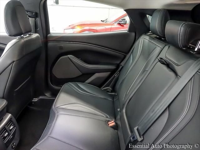 used 2023 Ford Mustang Mach-E car, priced at $38,888
