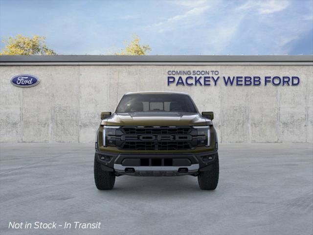 new 2025 Ford F-150 car, priced at $83,090