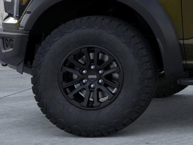 new 2025 Ford F-150 car, priced at $83,090