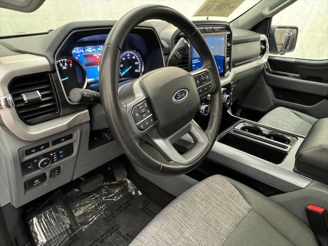 used 2023 Ford F-150 car, priced at $46,645