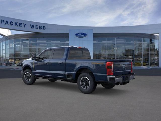 new 2025 Ford F-250 car, priced at $74,365