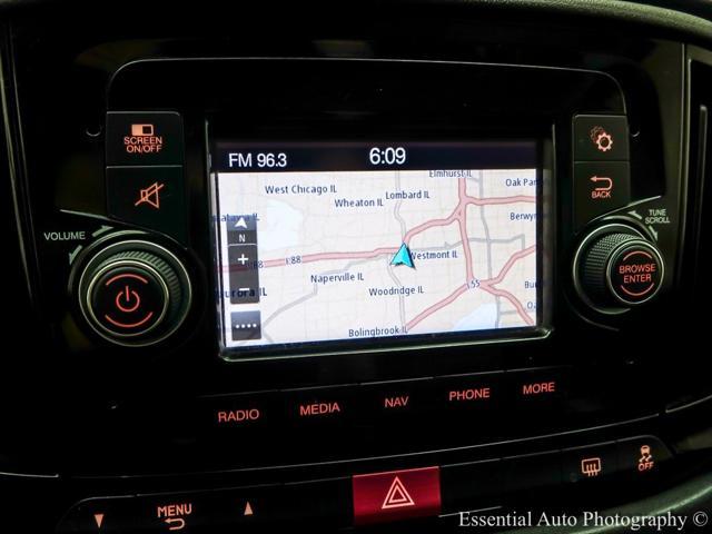 used 2019 Ram ProMaster City car, priced at $15,877