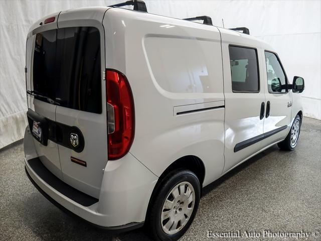 used 2019 Ram ProMaster City car, priced at $15,877