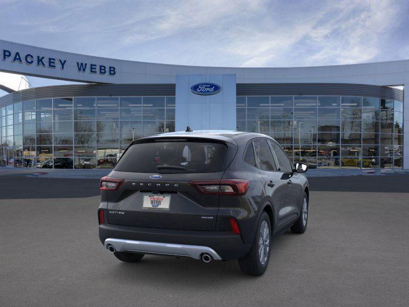 new 2026 Ford Escape car, priced at $35,395