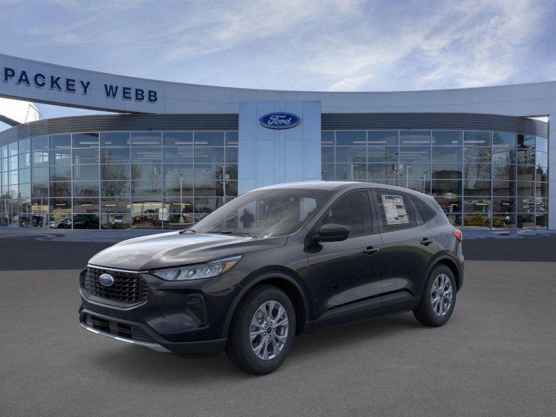 new 2026 Ford Escape car, priced at $35,395