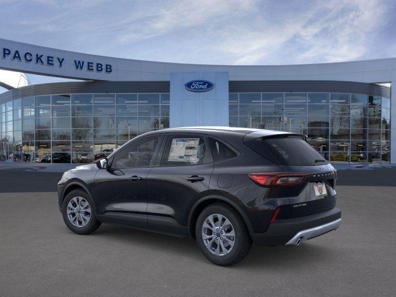 new 2026 Ford Escape car, priced at $35,395
