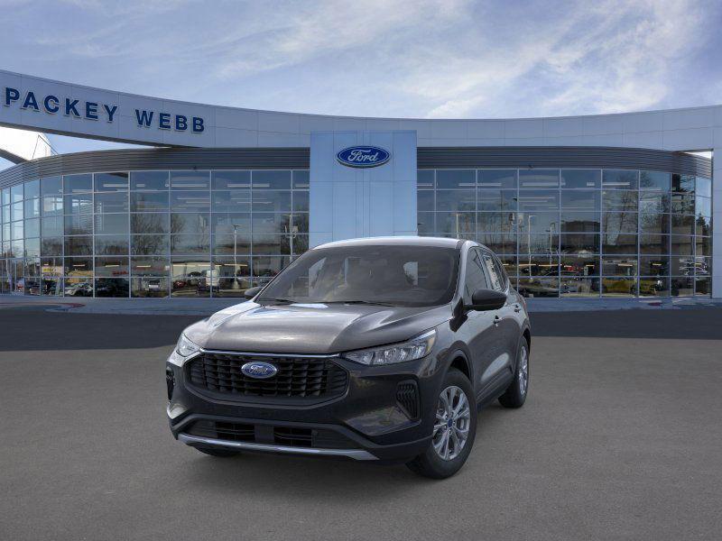 new 2026 Ford Escape car, priced at $35,395