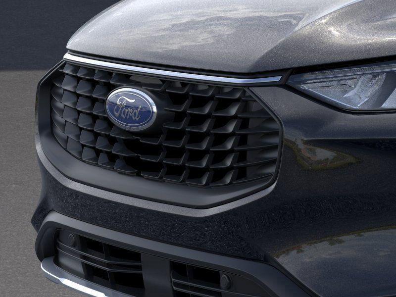new 2026 Ford Escape car, priced at $35,395