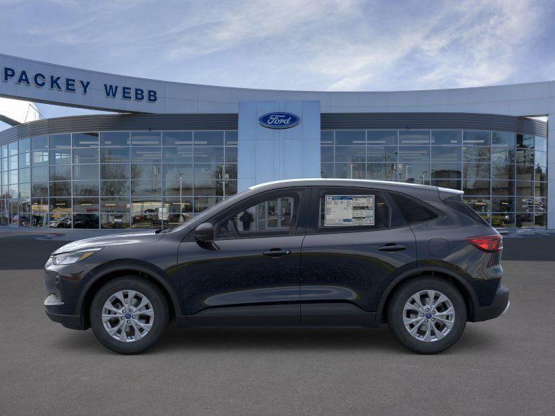 new 2026 Ford Escape car, priced at $35,395