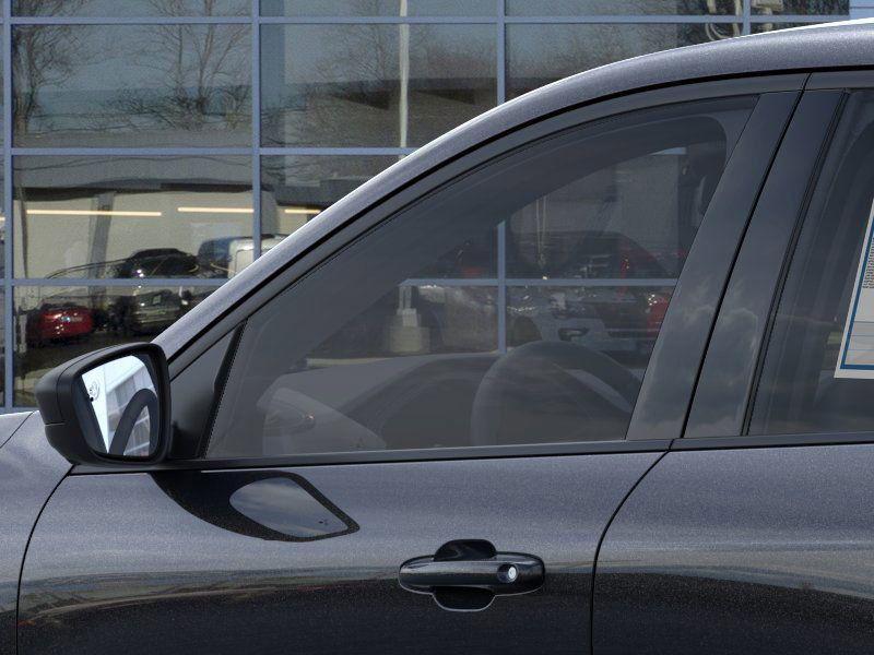 new 2026 Ford Escape car, priced at $35,395