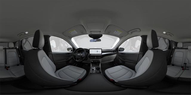 new 2025 Ford Escape car, priced at $31,475