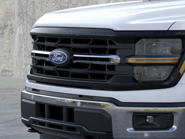 new 2025 Ford F-150 car, priced at $68,525